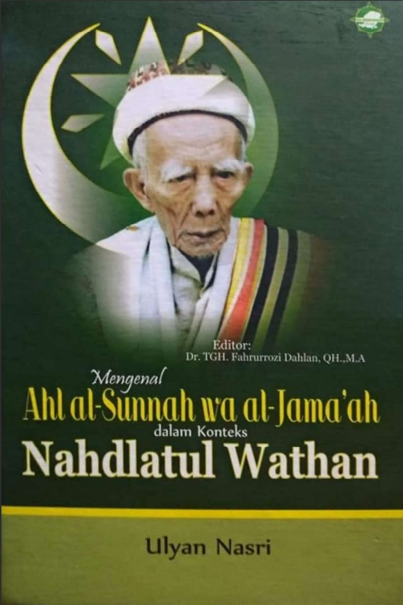 MENGENAL AHL-AL SUNNAH WA AL-JAMA'AH
